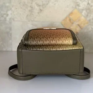 Michael Kors | Bags | Michael Kors Jaycee Medium Backpack Mk  display picture 3